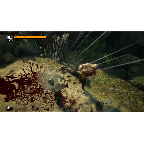 Redeemer: Enhanced Edition Xbox One